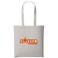 Cotton shopper long handle Thumbnail