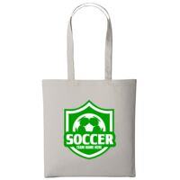 Cotton shopper long handle Thumbnail