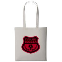 Cotton shopper long handle Thumbnail
