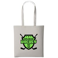 Cotton shopper long handle Thumbnail