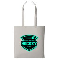 Cotton shopper long handle Thumbnail