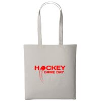 Cotton shopper long handle Thumbnail