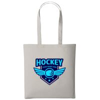 Cotton shopper long handle Thumbnail