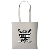 Cotton shopper long handle Thumbnail