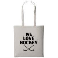 Cotton shopper long handle Thumbnail