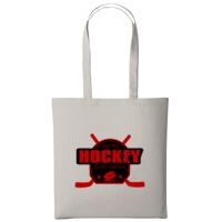 Cotton shopper long handle Thumbnail