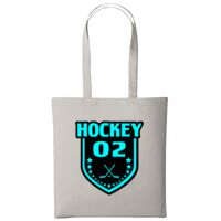 Cotton shopper long handle Thumbnail