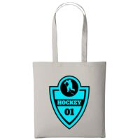 Cotton shopper long handle Thumbnail
