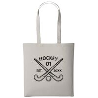 Cotton shopper long handle Thumbnail