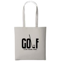 Cotton shopper long handle Thumbnail