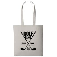 Cotton shopper long handle Thumbnail