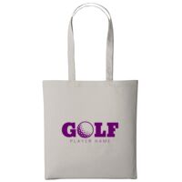 Cotton shopper long handle Thumbnail