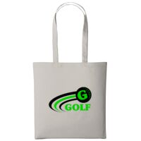 Cotton shopper long handle Thumbnail