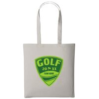 Cotton shopper long handle Thumbnail