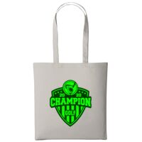 Cotton shopper long handle Thumbnail