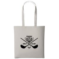 Cotton shopper long handle Thumbnail