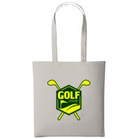 Cotton shopper long handle Thumbnail