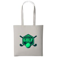 Cotton shopper long handle Thumbnail