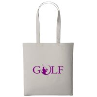 Cotton shopper long handle Thumbnail
