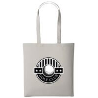 Cotton shopper long handle Thumbnail
