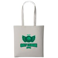 Cotton shopper long handle Thumbnail
