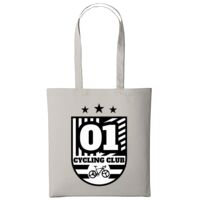 Cotton shopper long handle Thumbnail