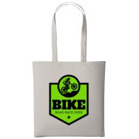 Cotton shopper long handle Thumbnail