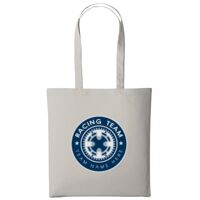 Cotton shopper long handle Thumbnail