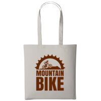 Cotton shopper long handle Thumbnail