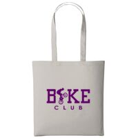 Cotton shopper long handle Thumbnail