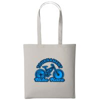 Cotton shopper long handle Thumbnail