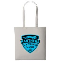 Cotton shopper long handle Thumbnail
