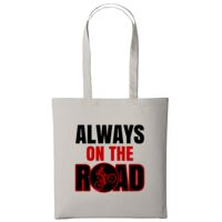 Cotton shopper long handle Thumbnail