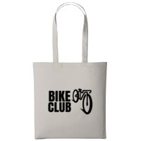 Cotton shopper long handle Thumbnail