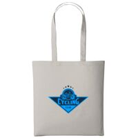 Cotton shopper long handle Thumbnail