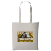 Cotton shopper long handle Thumbnail