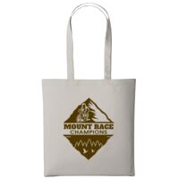 Cotton shopper long handle Thumbnail