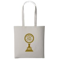 Cotton shopper long handle Thumbnail