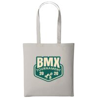 Cotton shopper long handle Thumbnail
