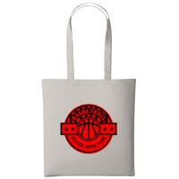 Cotton shopper long handle Thumbnail