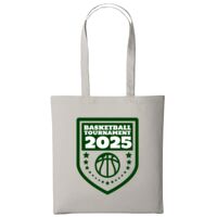 Cotton shopper long handle Thumbnail