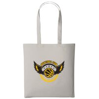 Cotton shopper long handle Thumbnail