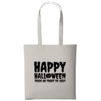 Cotton shopper long handle Thumbnail