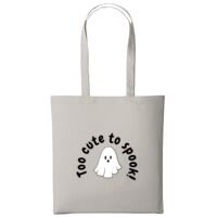 Cotton shopper long handle Thumbnail