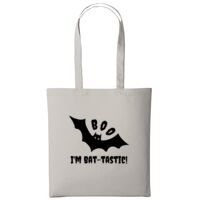 Cotton shopper long handle Thumbnail