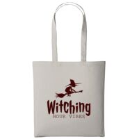 Cotton shopper long handle Thumbnail