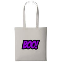 Cotton shopper long handle Thumbnail