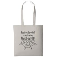 Cotton shopper long handle Thumbnail