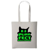 Cotton shopper long handle Thumbnail