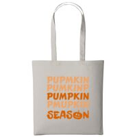 Cotton shopper long handle Thumbnail